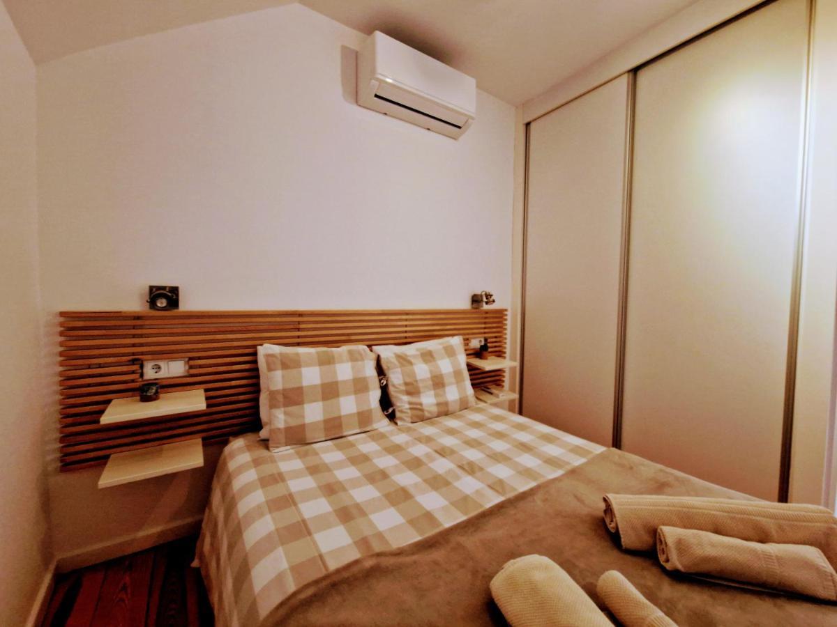 Mouraria Studios & Flats By Lisbon Village Apartments 外观 照片